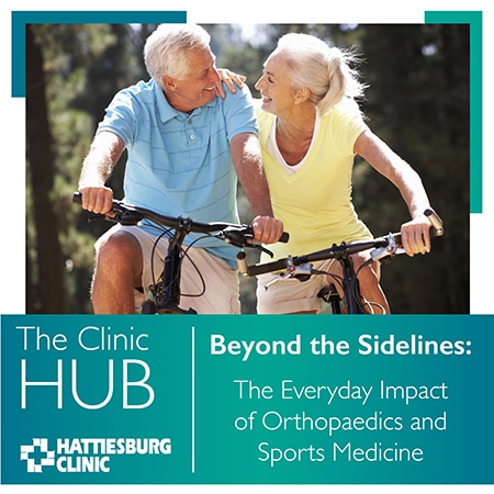 Blog Treating Musculoskeletal Disorders Hattiesburg Clinic Orthopaedics & Sports Medicine