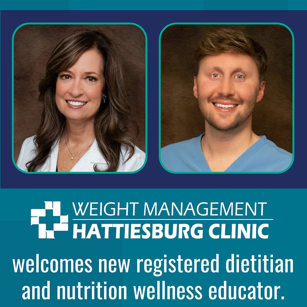 Weight Management, licensed dietitian, wellness educator