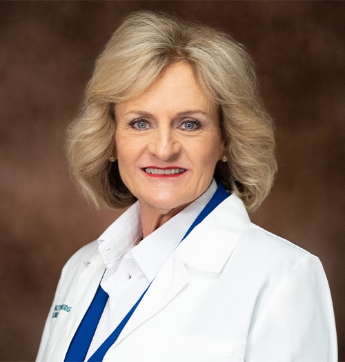 Kimberly “Kim” McCloud FNP