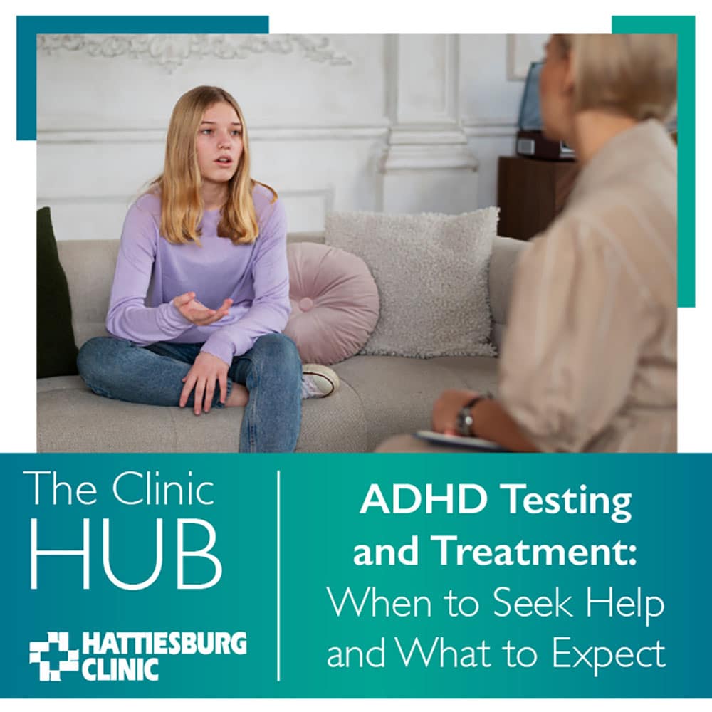 Understanding when to seek an ADHD evaluation and what that process involves can help people make more informed decisions about their care.
