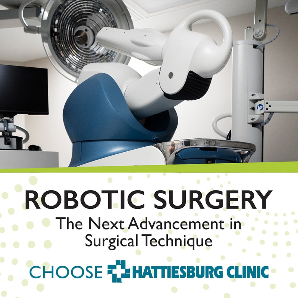 Robotic Surgery: The Latest Advancement in Surgical Technique