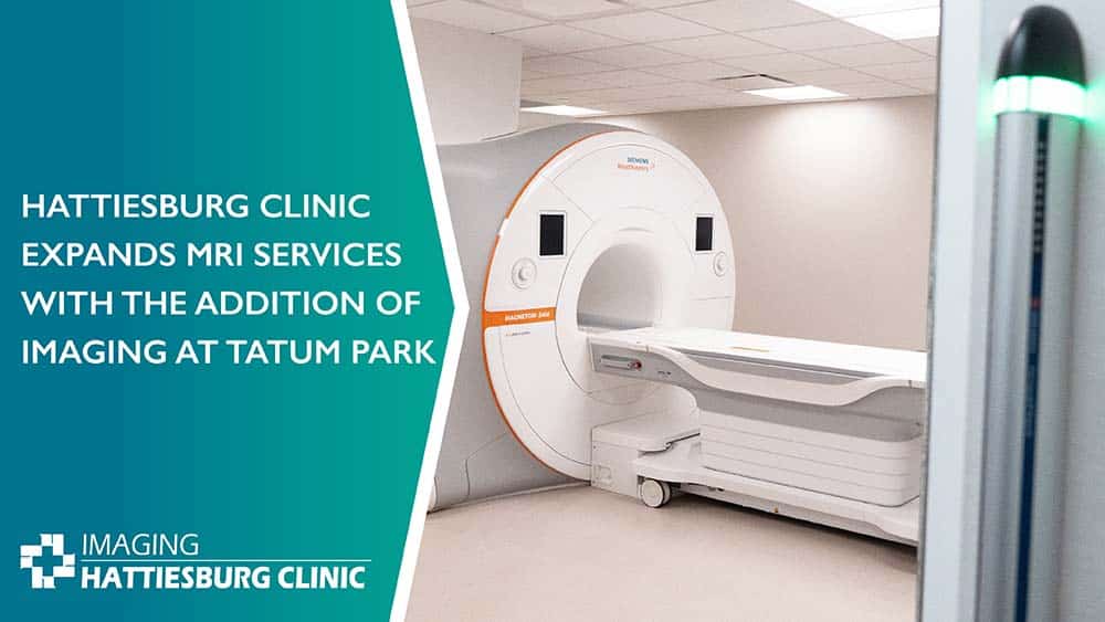 Imaging, New Location