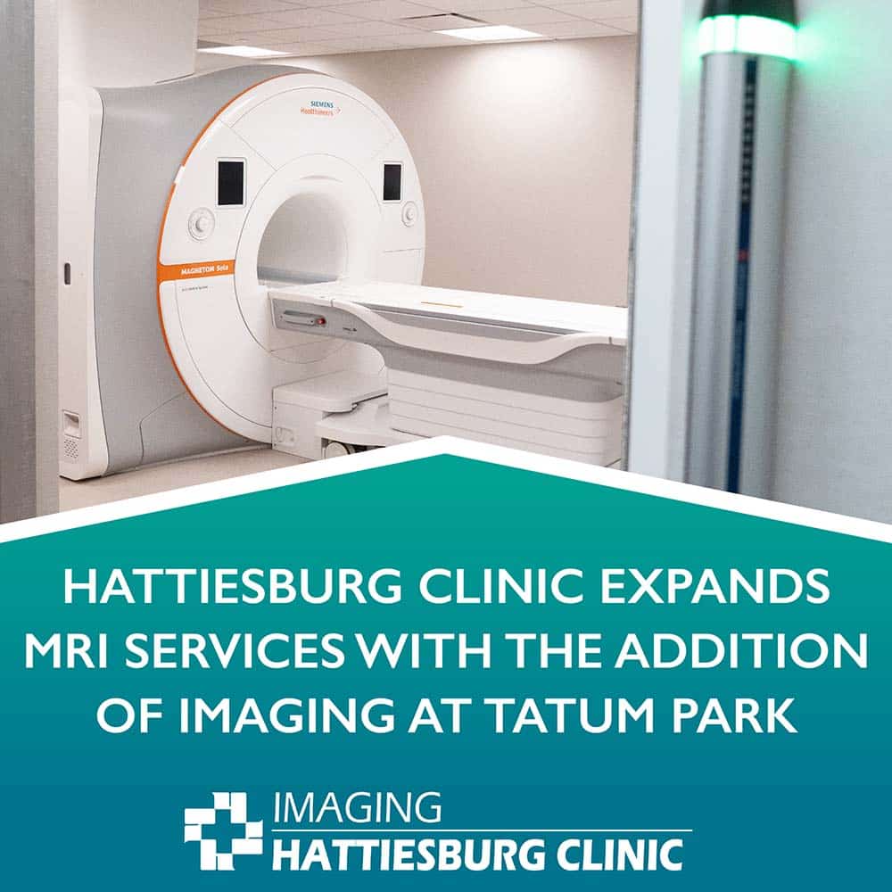 Imaging, New Location