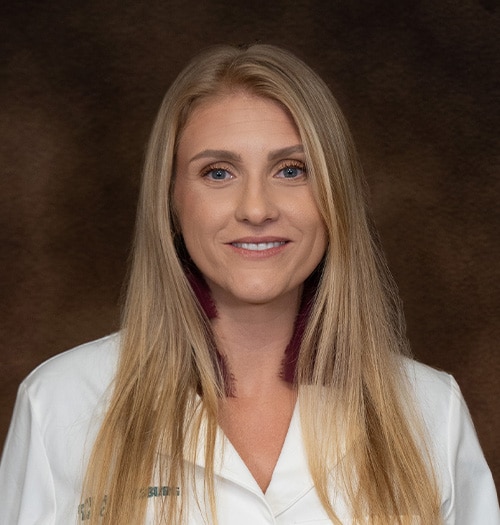 Katie Gibbs, FNP