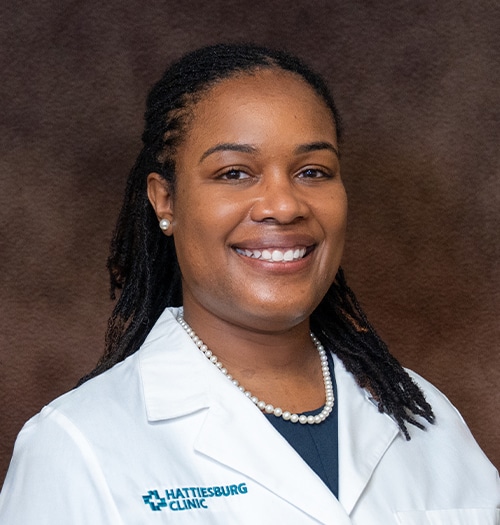 Jawauna Stewart, MD, MHCI
