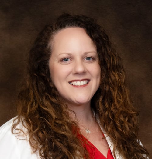 Jill Muzny, FNP