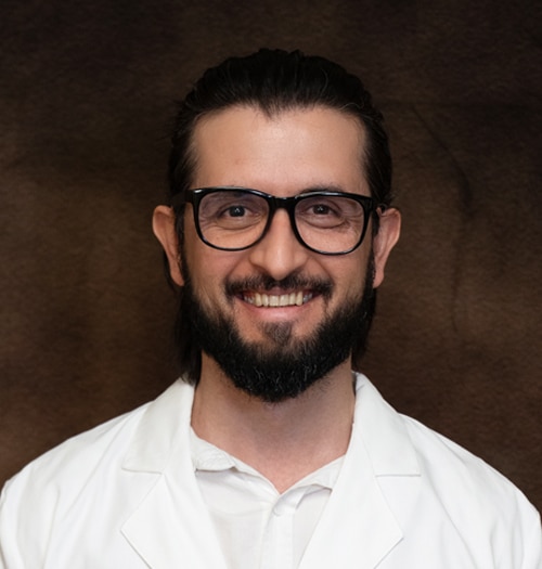 Yasir Ali, MD