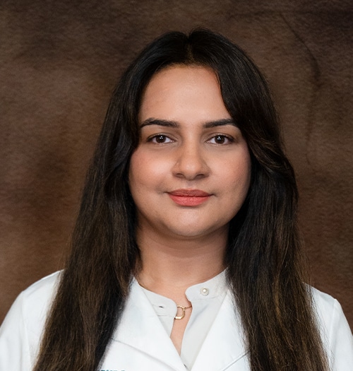 Anam Hamid, MD