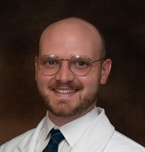 Christopher Hudspeth, DO