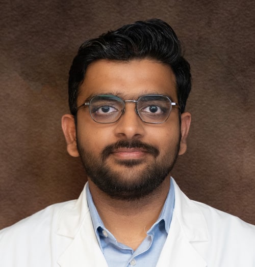 Jai Kumar, MD