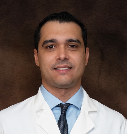 Rafael de Oliveira Cavalcante, MD