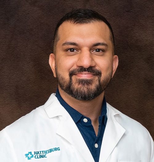 Hussam A. Khan, MD