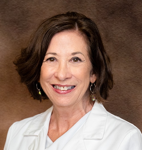 Weaton McDaniel, FNP, is a nurse practitioner with Hattiesburg Clinic Collins Family Practice Clinic.