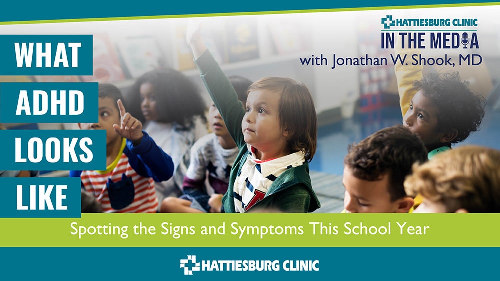 What ADHD Looks Like: Spotting the Signs and Symptoms This School Year