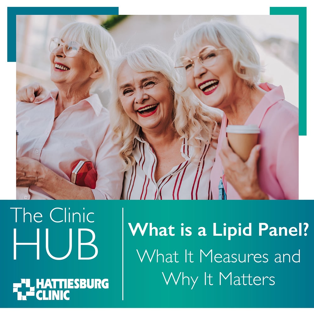 A lipid panel is one of the most common tools physicians use to evaluate heart health. This routine blood test measures the levels of fats in your blood and helps identify risk factors for cardiovascular disease before symptoms appear.