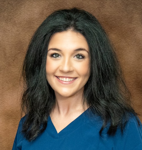 Julie Lister, PTA