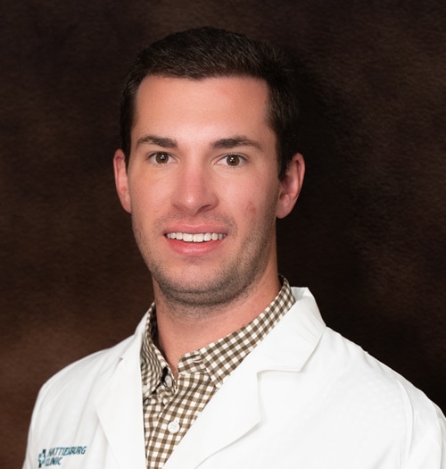 Jonathan Brock Mardis, DNP, CRNA